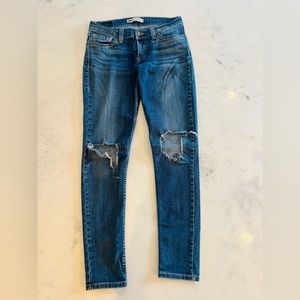 Levi’s Women Jeans